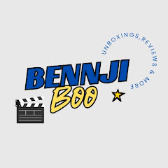 Bennji Boo