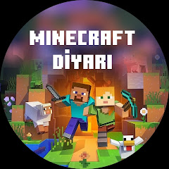 Channel thumbnail for Minecraft Diyarı