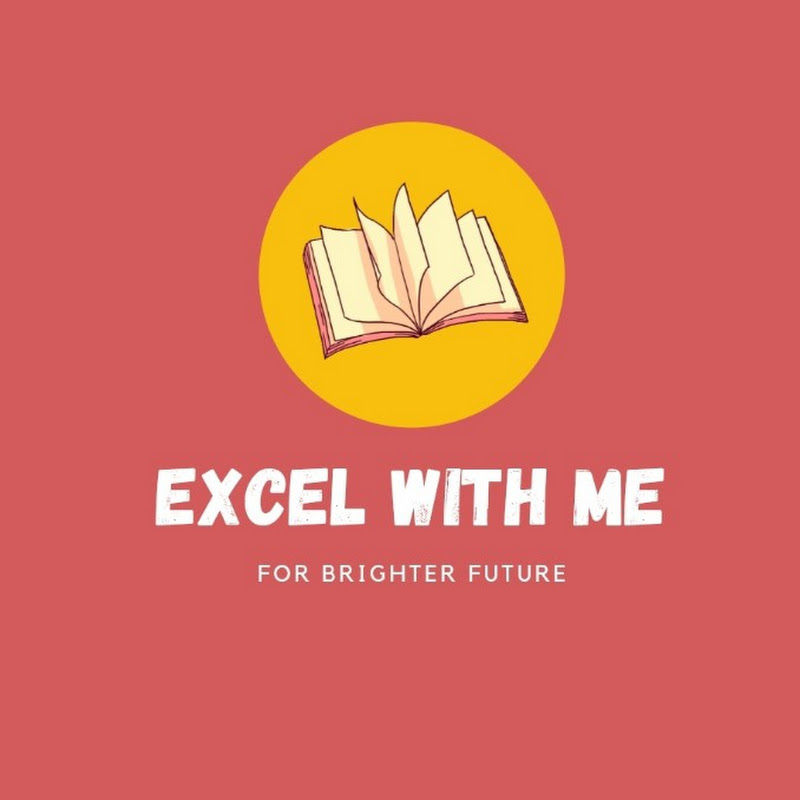 Excel with Habeeba