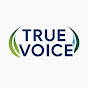 True Voice logo