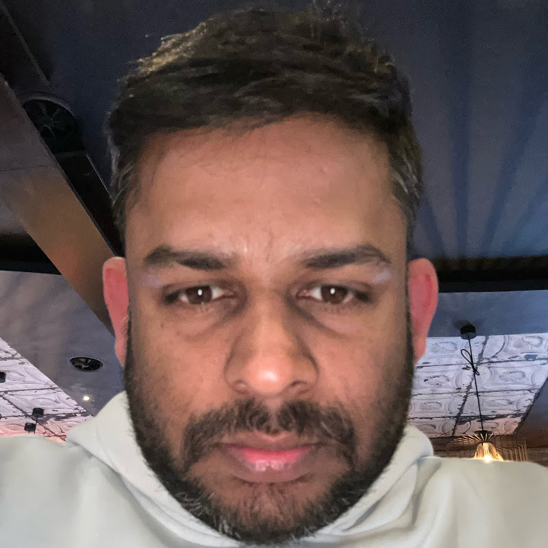 vishnu vichu
