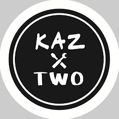KAZ×TWO
