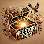 VeeStory Chest logo