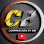 Comparison By Bm logo