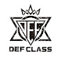 Def Class