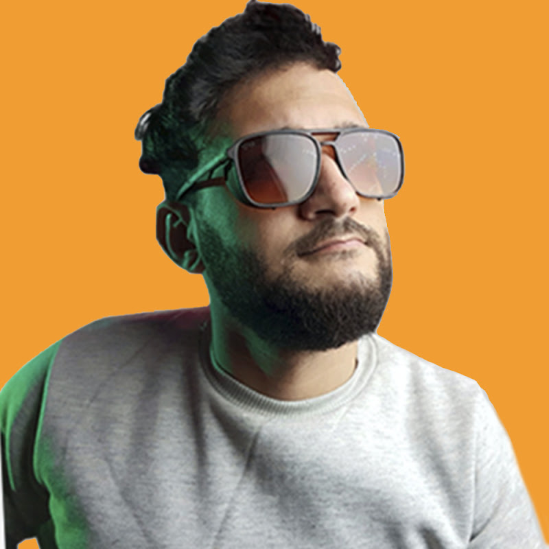 Ramy Wahid icon