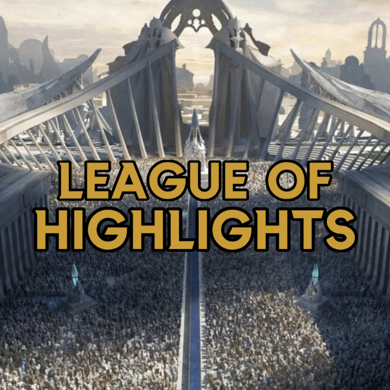 League of Highlights