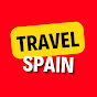 Travel Spain logo