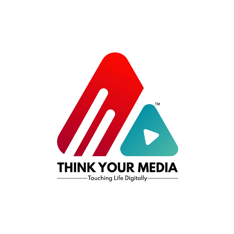 Think Your Media