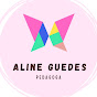 Pedagoga Aline Guedes