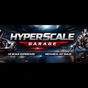 HyperScale Garage