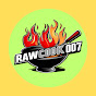 RawCook007 logo