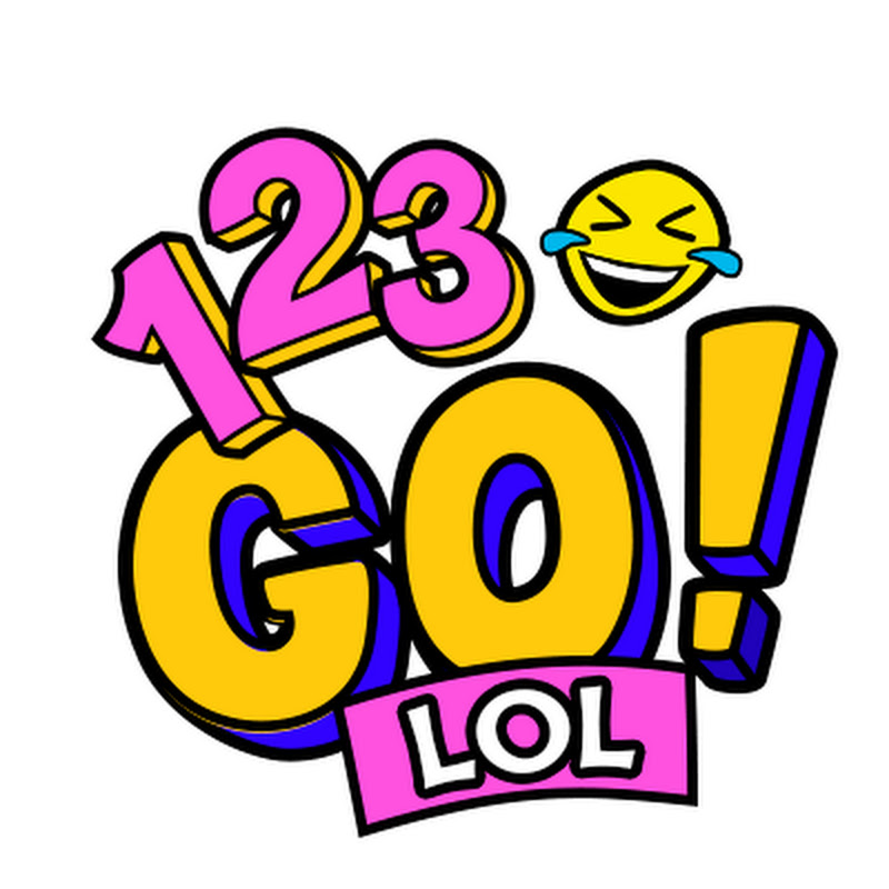 123 GO! LOL
