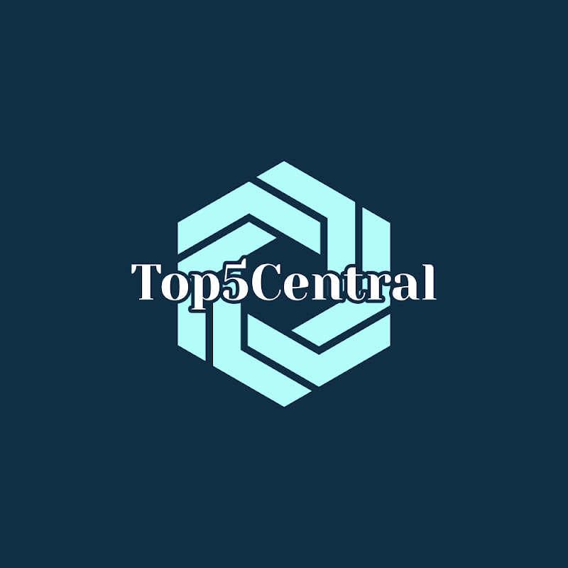 Top 5 Central