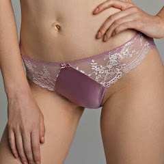 Lingerie Try On