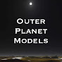 Outer Planet Models