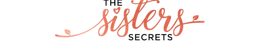 The Sisters Secrets Official YouTube channel avatar