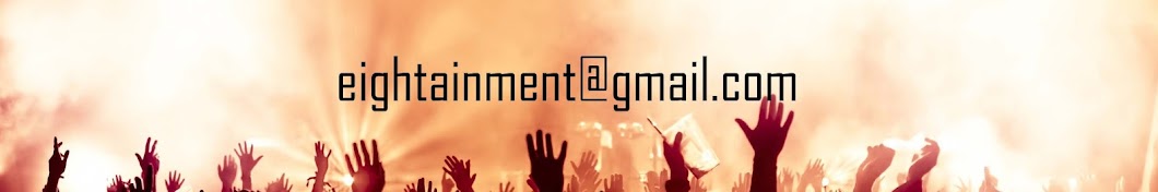 EighTainment YouTube-Kanal-Avatar