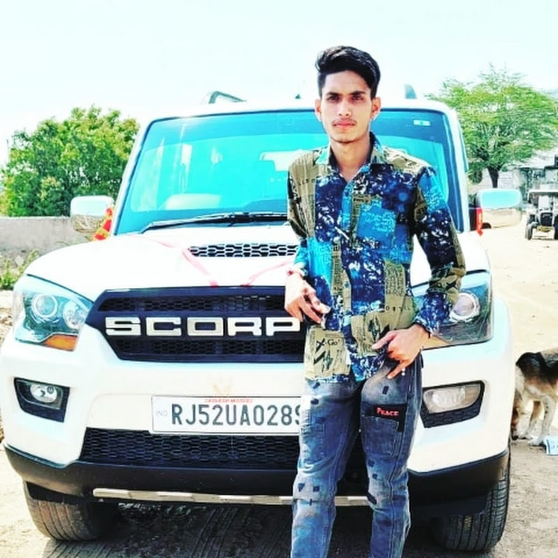 Vinod Rawat