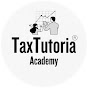 TaxTutoria logo