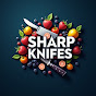 Sharp Knife logo