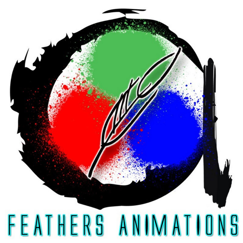 Feathers Animations Slm