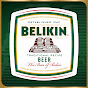 Belikin Beer logo