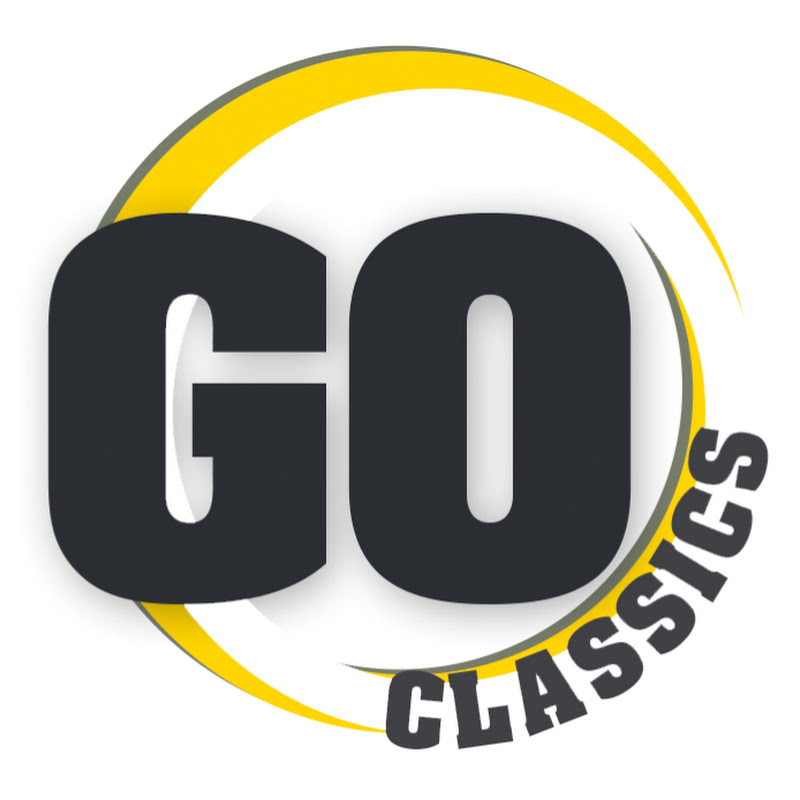 Go Classics Magazine