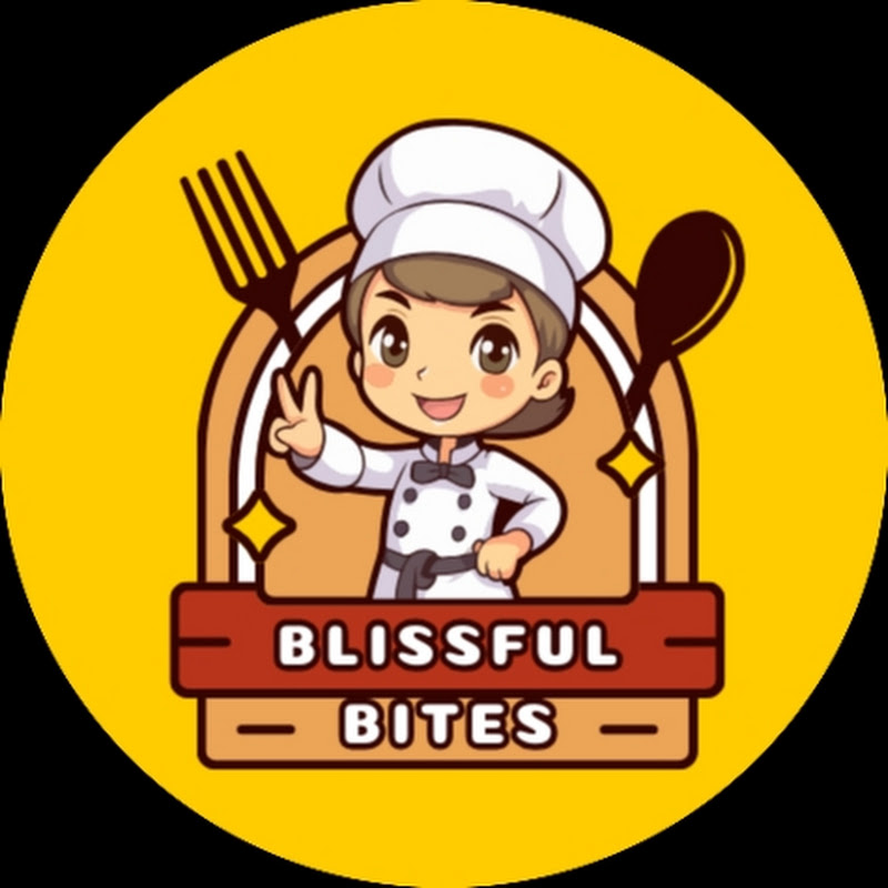 Blissful Bites
