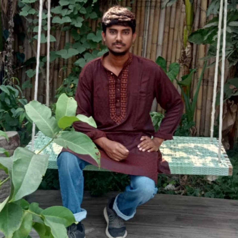 Bangladesh Hyeongje (방글라데시 형제 자매들}