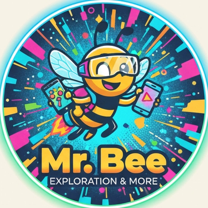 Mr. Bee