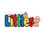 Littles - Nursery Rhymes  logo
