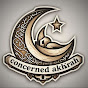 Concerned Akhira logo