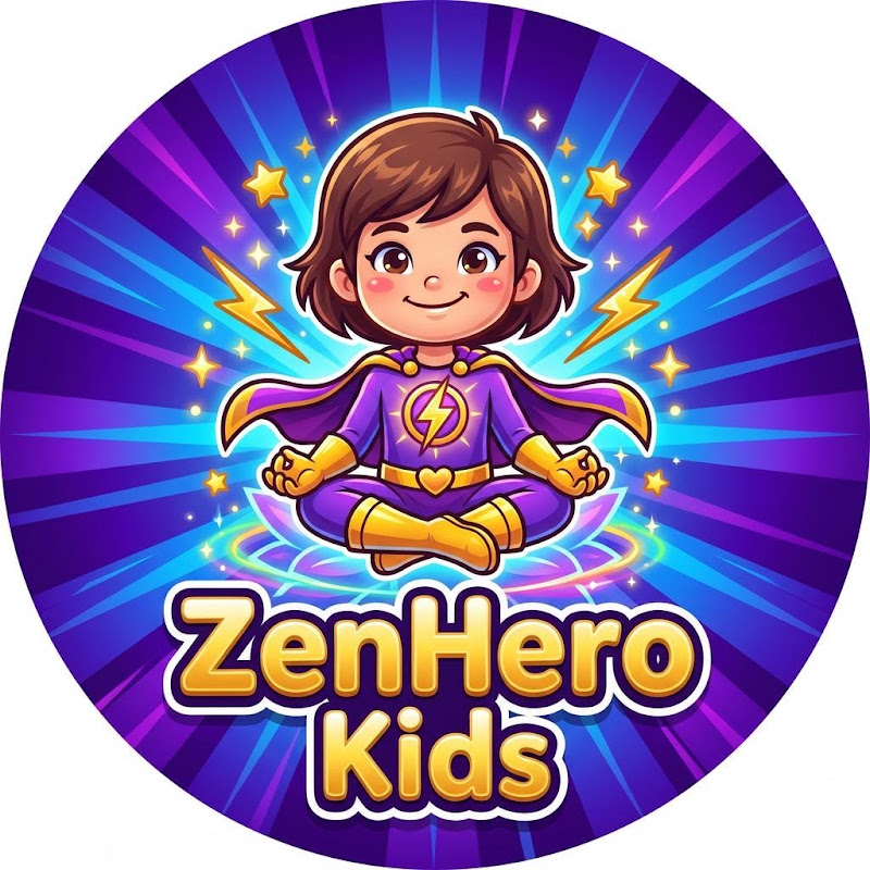 ZenHero Kids