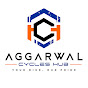 Aggarwal Cycles Hub logo