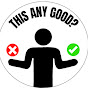 ThisAnyGood logo