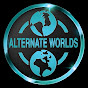 Alternate Worlds logo