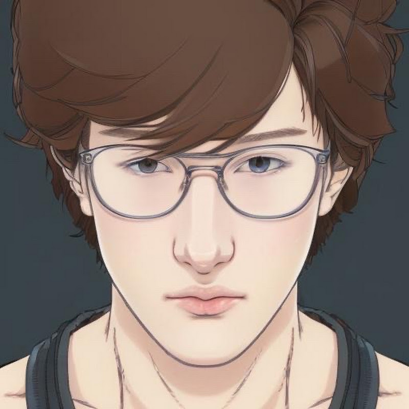 brandons build