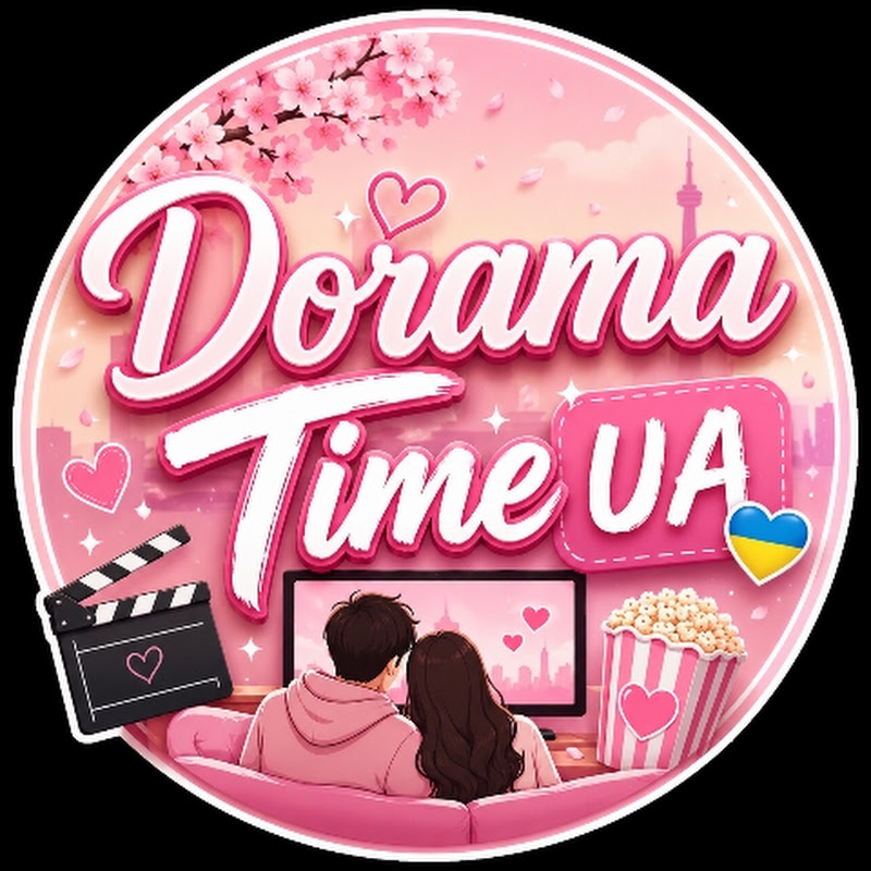 DoramaTimeUA