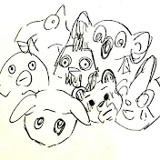 動物組