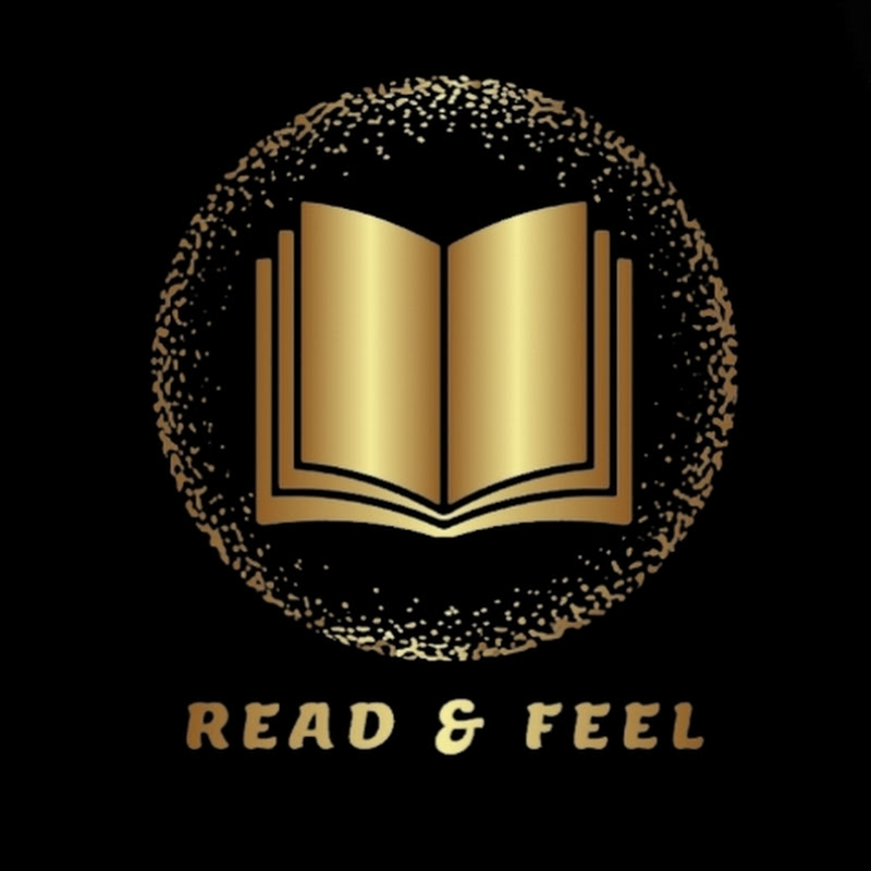 Read and Feel Logo