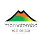 Momotombo Real Estate logo