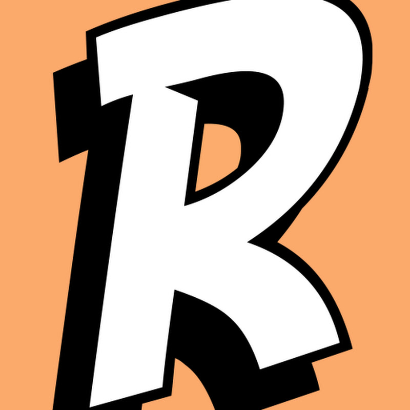 Rangym