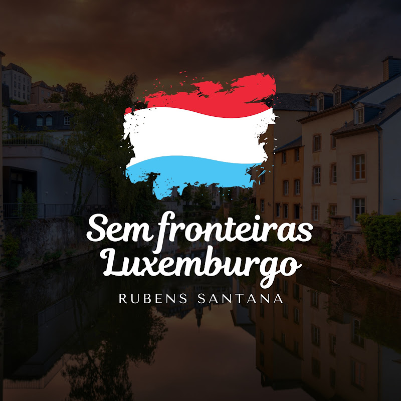 Sem Fronteiras Luxemburgo!