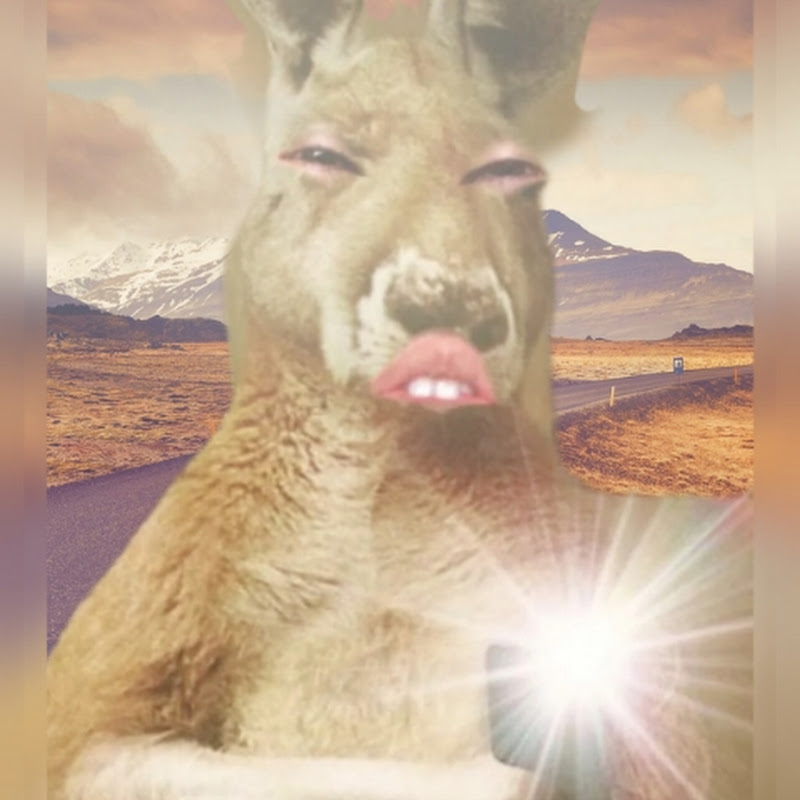 Atomized Television