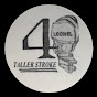 TALLER FOUR STROKE OFICIAL logo