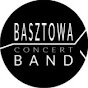 Basztowa Concert Band  logo