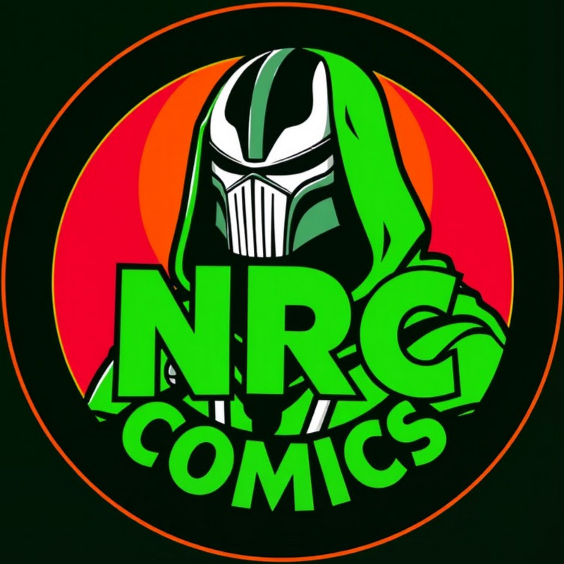 New Republic Comics 