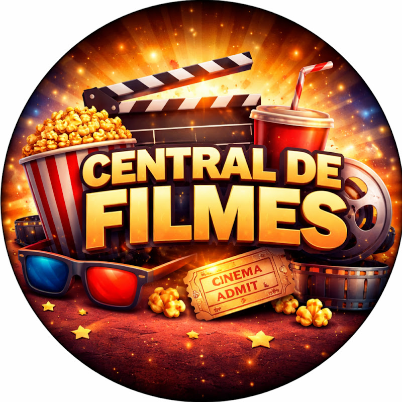 Central de Filmes | Filmes grátis em português