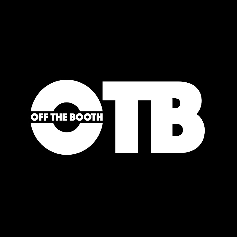 OFF THE BOOTH [Europe]